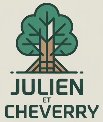 Julien et Cheverry Elagage