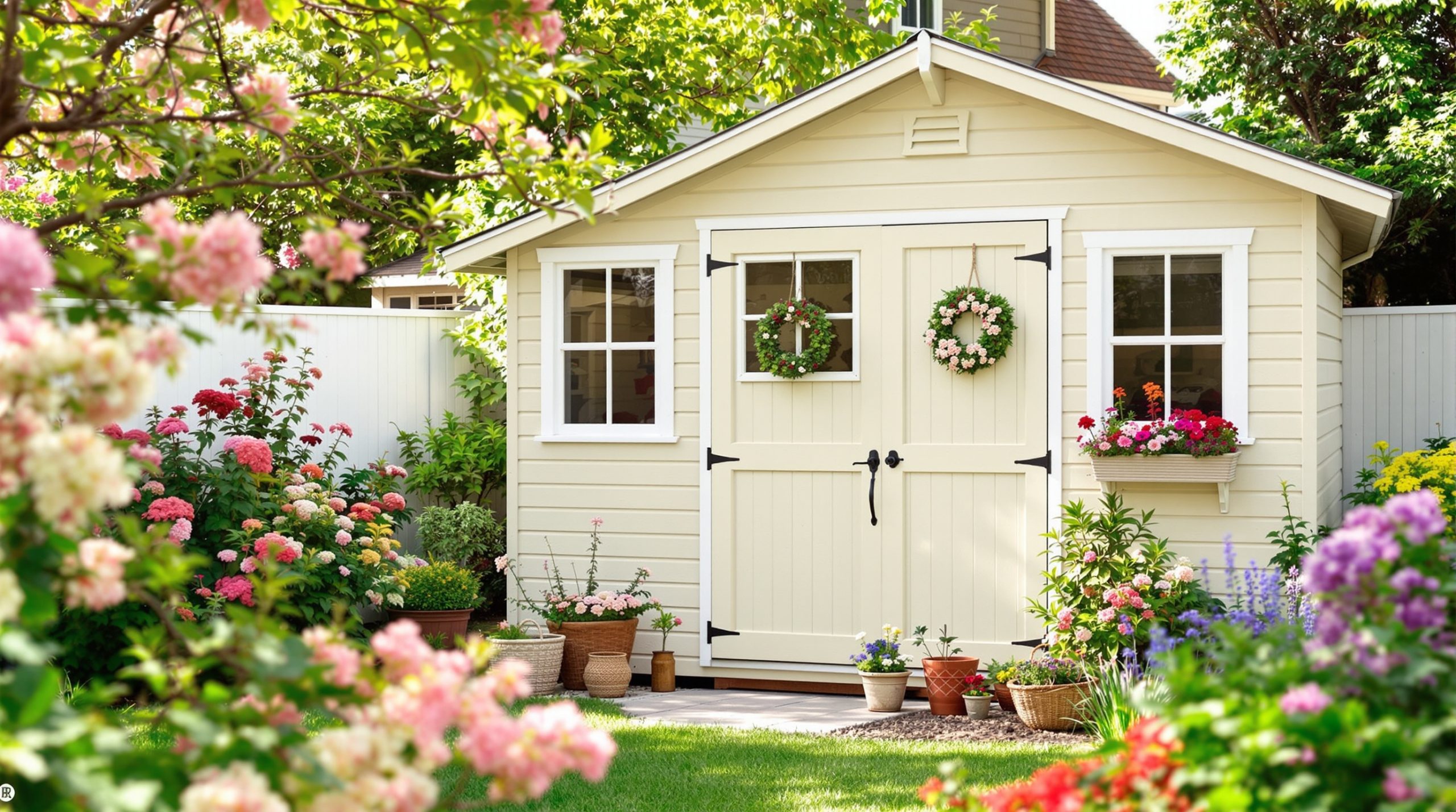 Définition abri de jardin : tout savoir pour bien le choisir