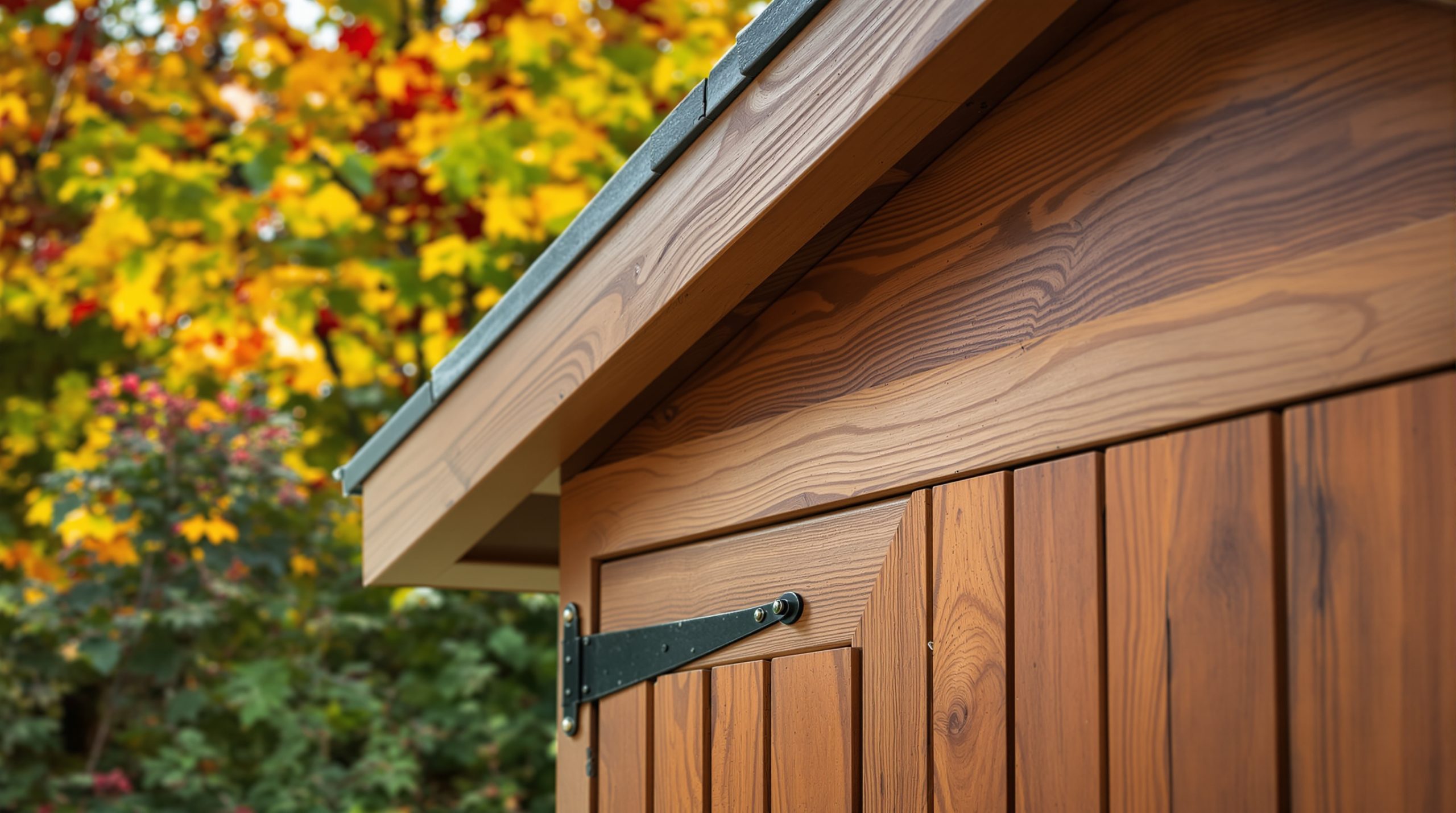 Définition abri de jardin : tout savoir pour bien le choisir