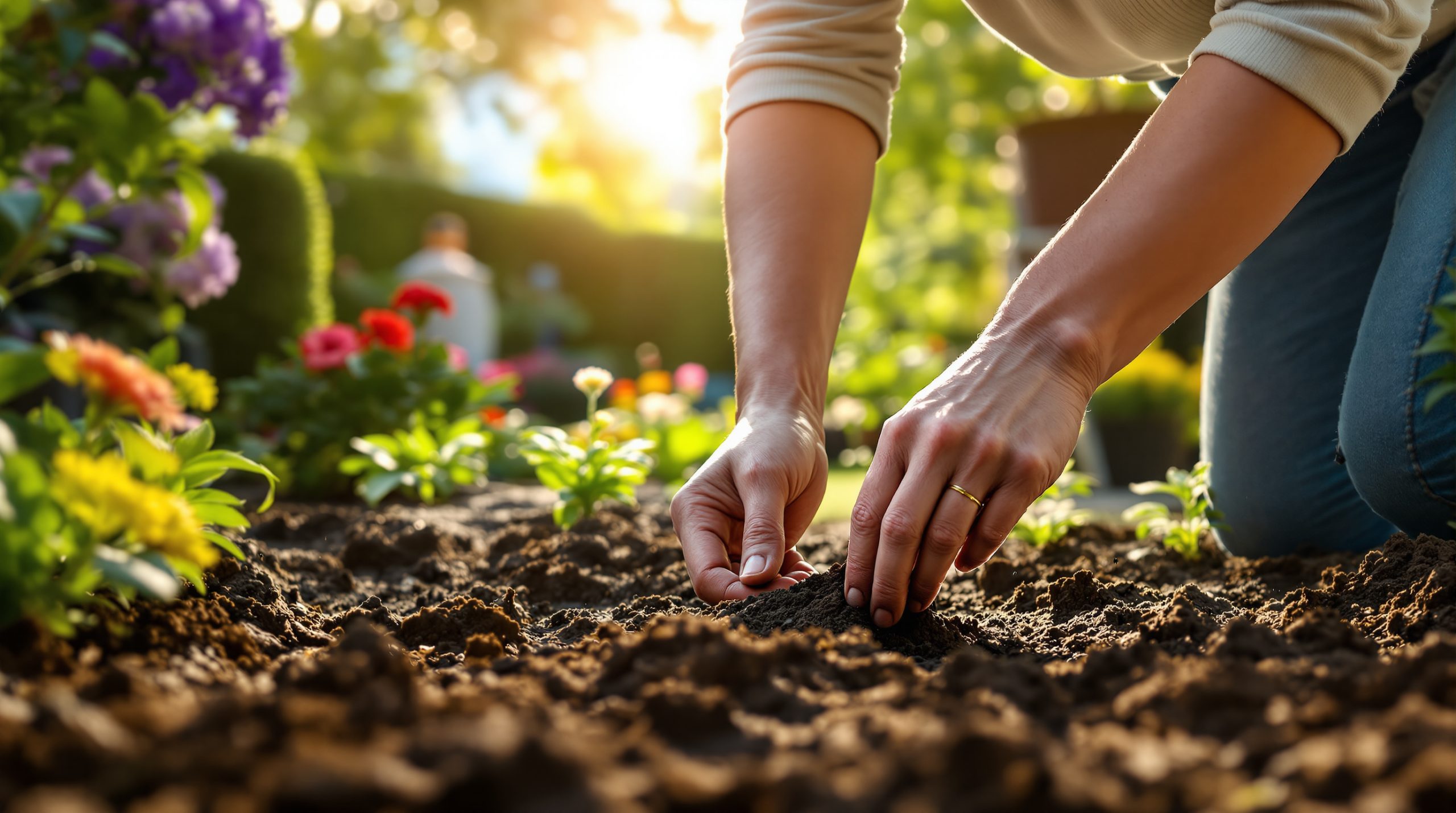 Tarif contrat entretien jardin annuel : comparez les offres et économisez