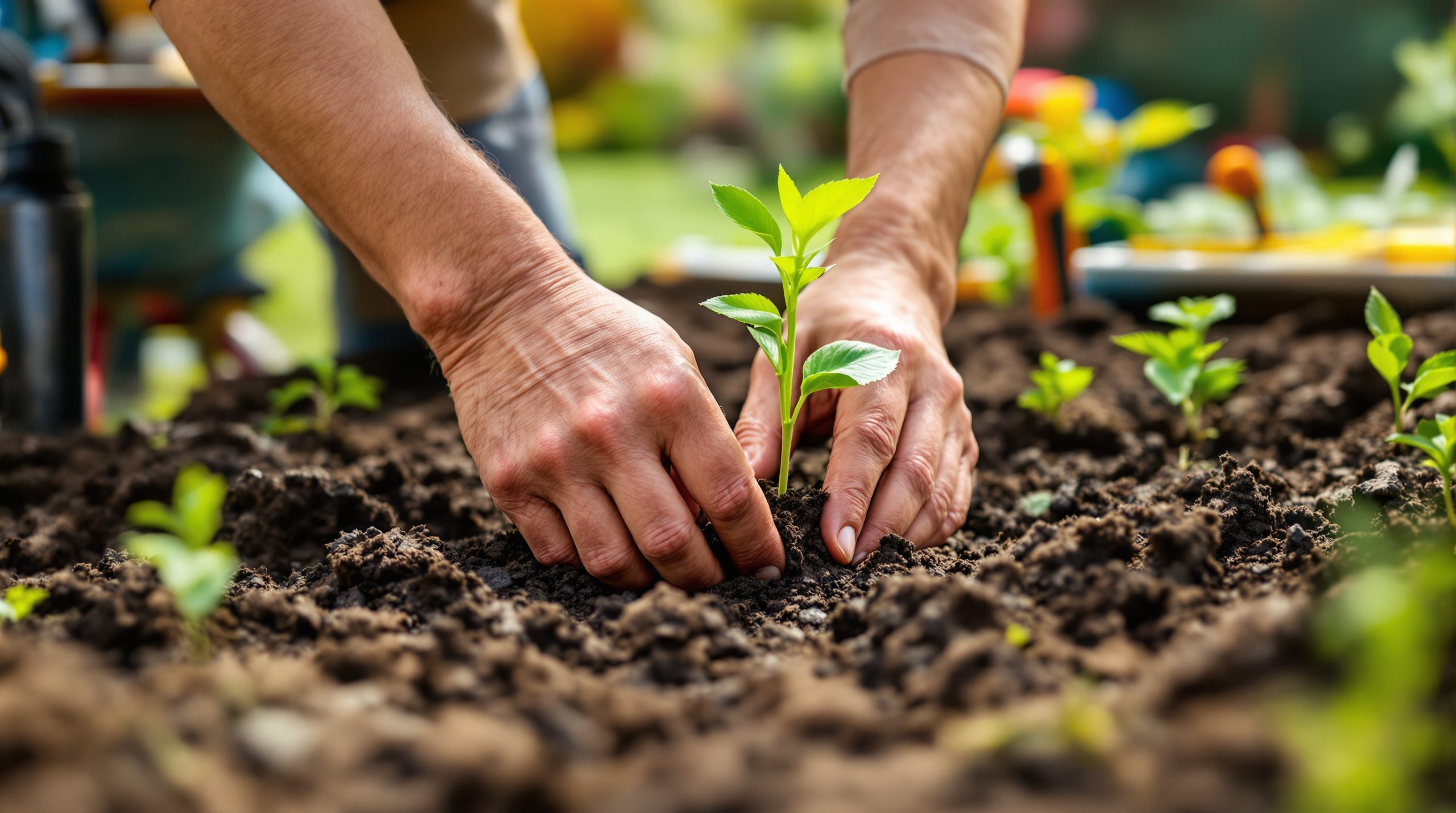 Tarif horaire jardinier : comparez les prix pour vos travaux extérieurs