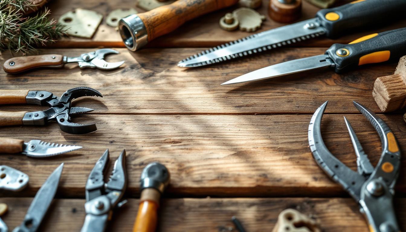 Elagueur Halsou : Les meilleurs du 64480